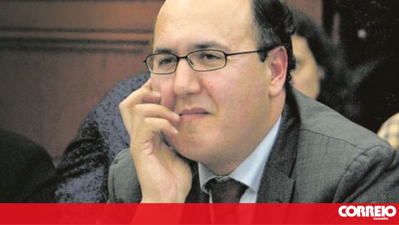 Federal por meio de consulta – Pagamento de Portugal ex -agente 202 500 euros