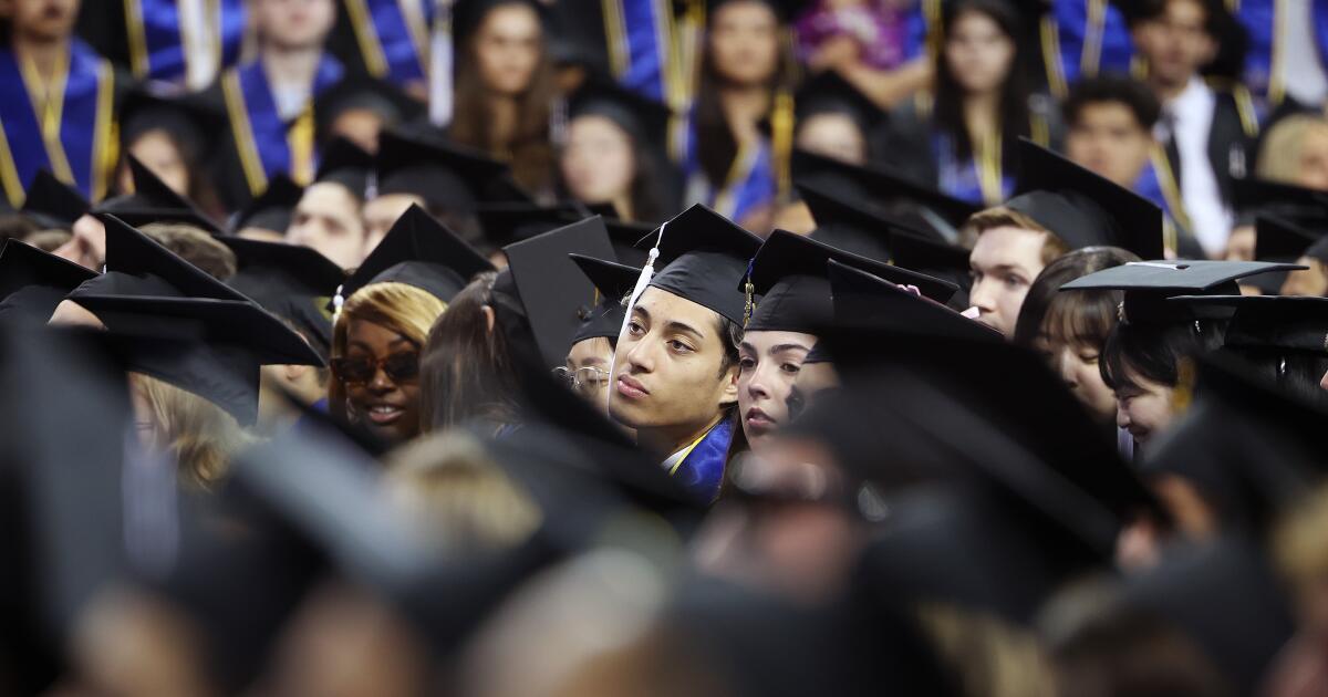 Federal student loan collection restarts. Here's what you need to know