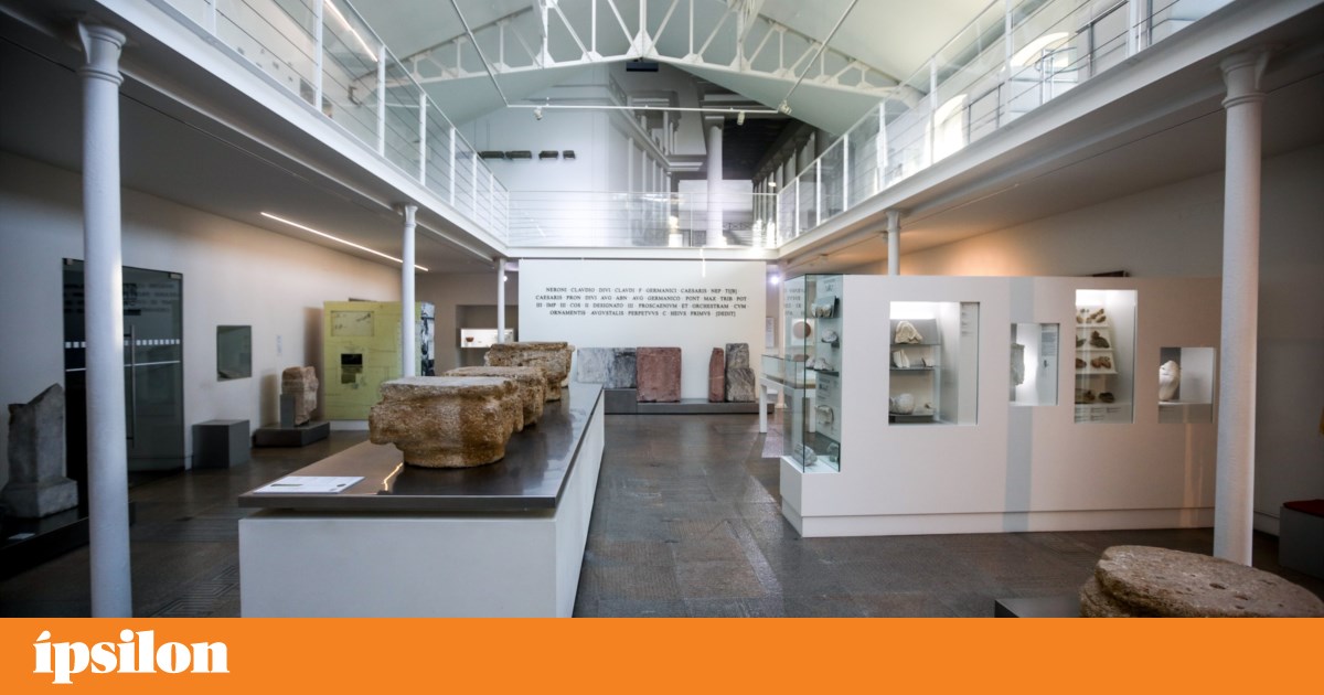 Feeces queimados no Museu de Lisboa em terremoto em 1755 | Lisboa