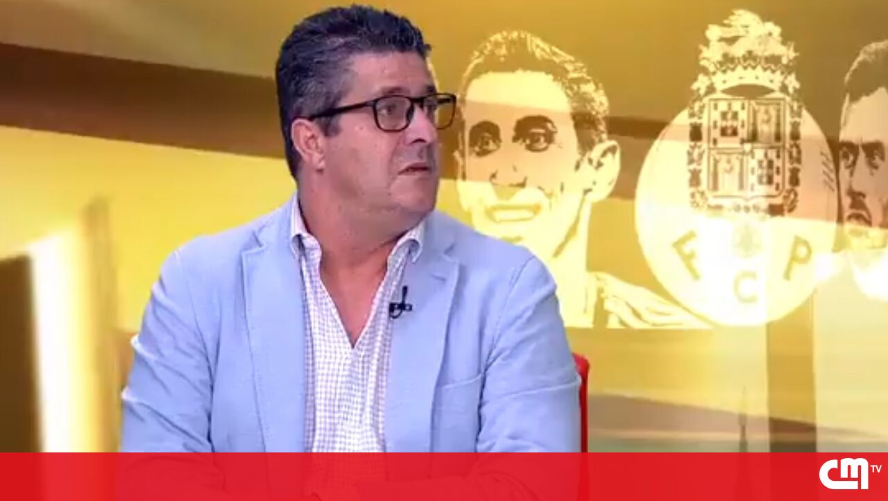Fernando Mendes: “Os esportes ainda não são campeões. Haverá um jogo muito complicado” – futebol