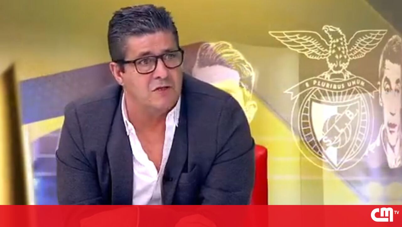 Fernando Mendes: “Tudo o Rui Borges diz agora é drama” – liga d'ênso