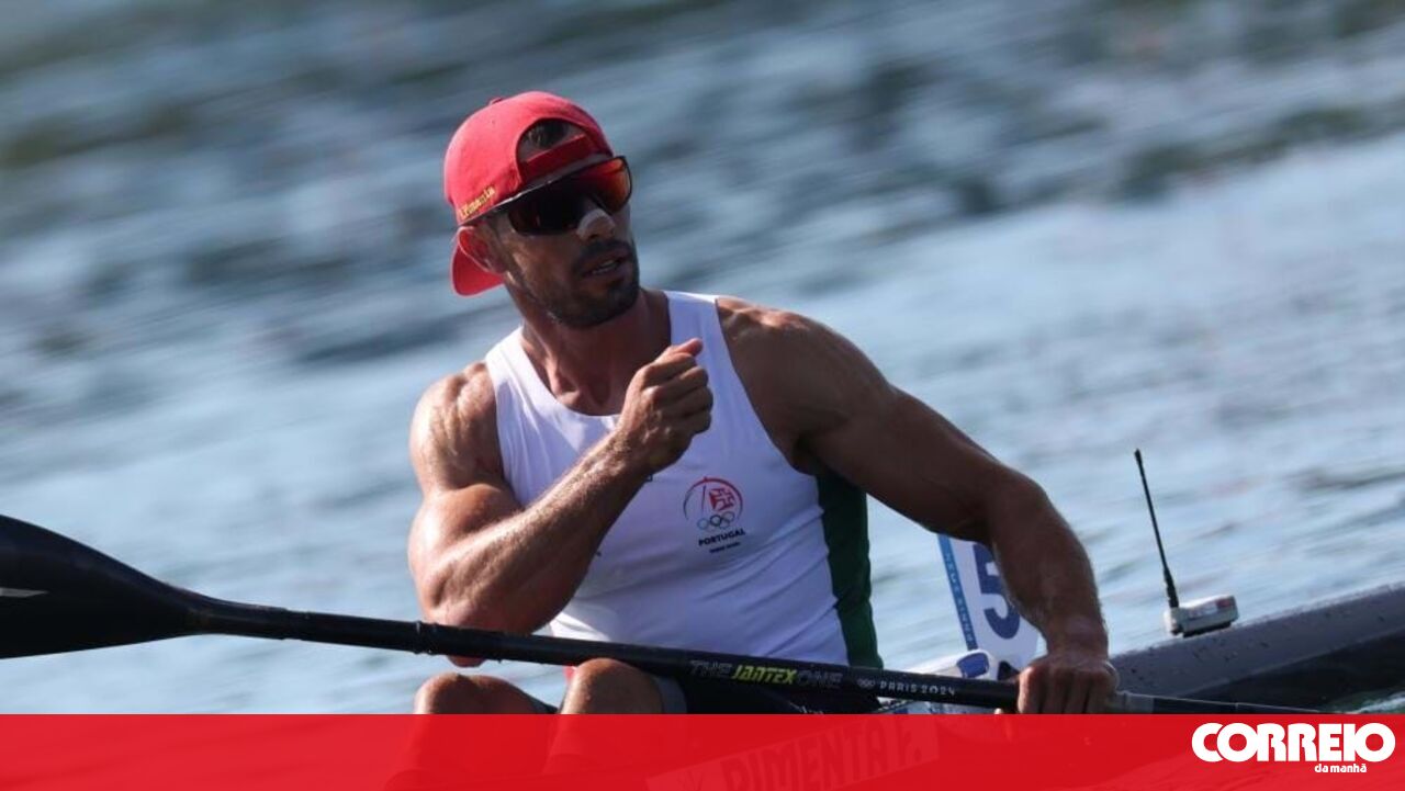 Fernando Pimenta