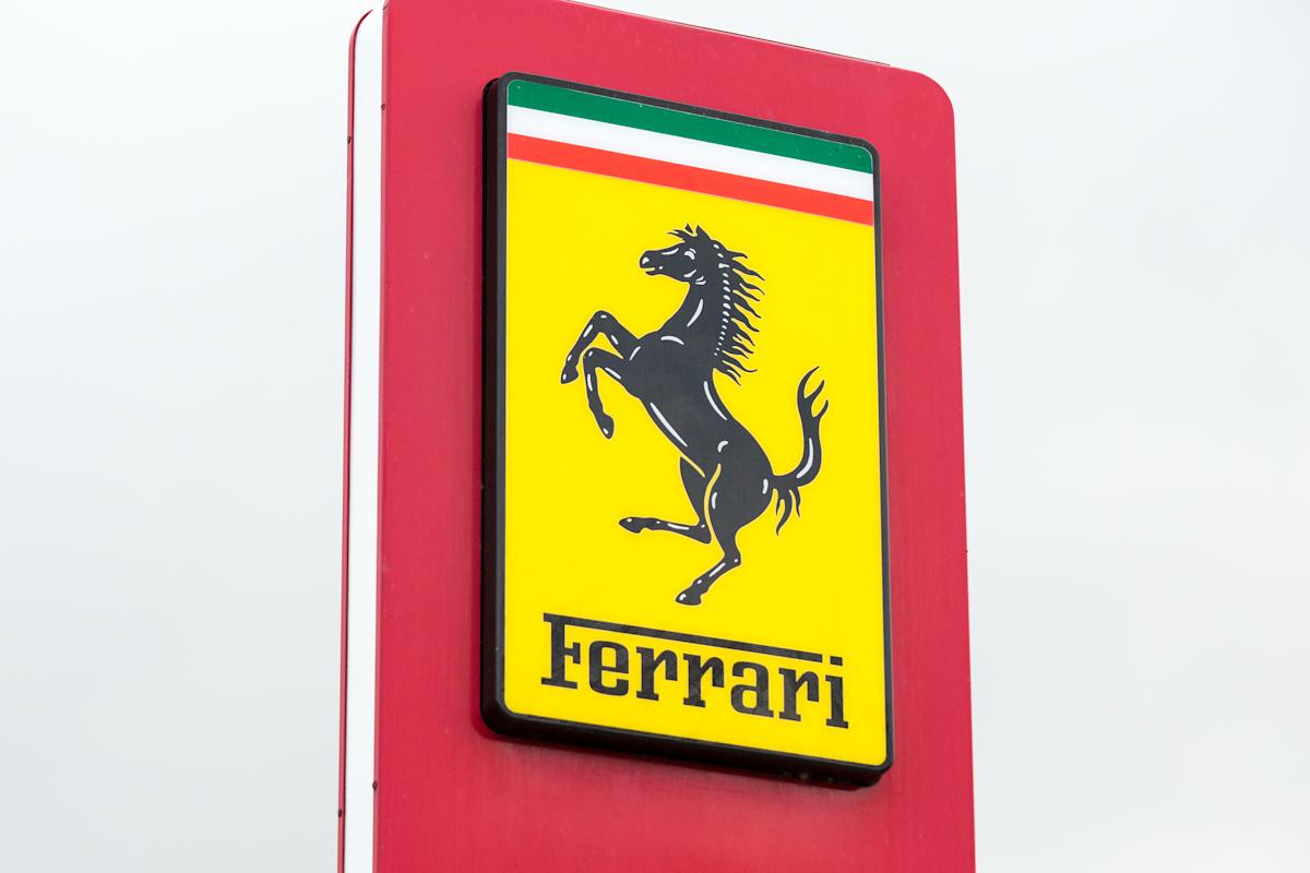 Ferrari's luxury gaming plan bears Trump's automatic tariffs