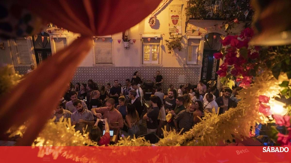Festival de Lisboa: Areya and Concert – GPS