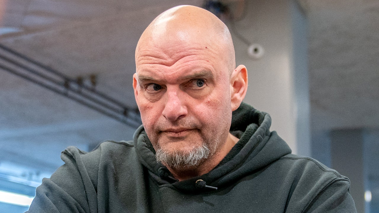 Fetterman rejects New York Magazine's claim, calling it “stupid hit single”