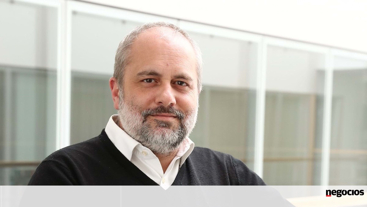 Filipe Morais Vasconcelos: “Requer mais investimento na grade” – Sustentabilidade