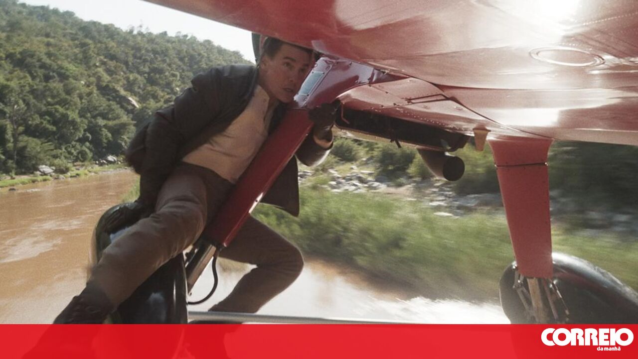 Filme: a missão mais impossível é sempre a melhor – cultura