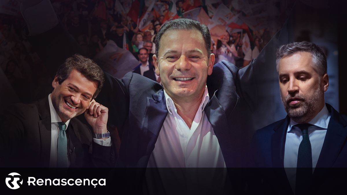 Filme legislativo. Longa noite, noite mortal para a esquerda