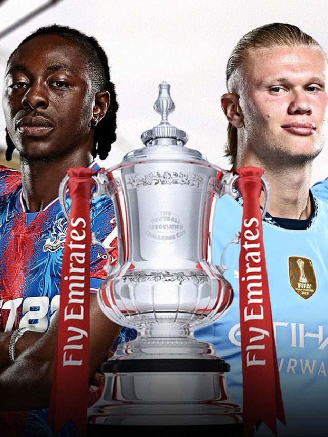 Final predictions for Premier League and FA Cup, odds and best bets: Crystal Palace’s discomfort against Man City | Football News