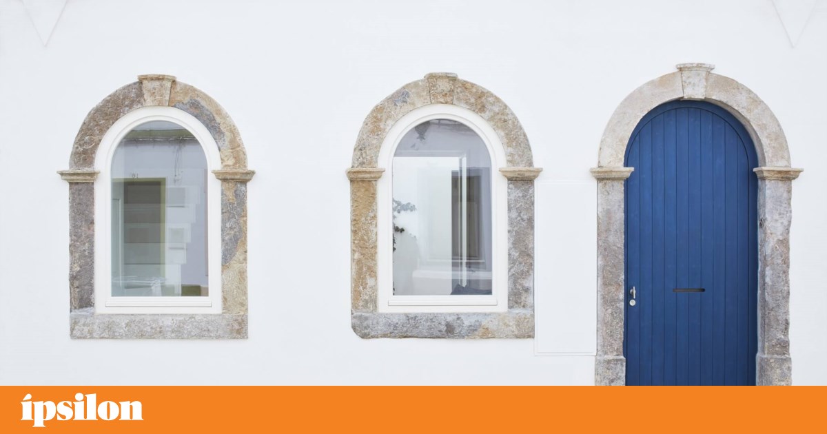 Finalistas do Prêmio Ibérico de 2025 FAD Arquitetura Portugal entre finalistas | Arquitetura