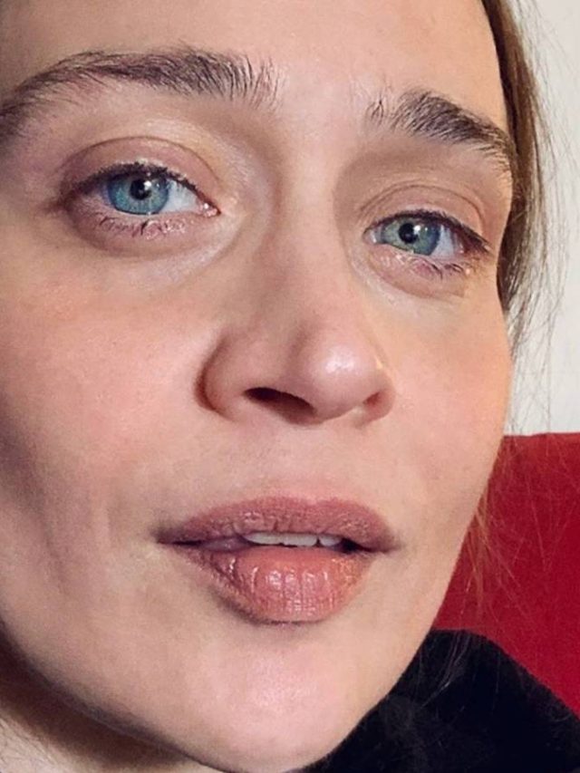 Fiona Apple