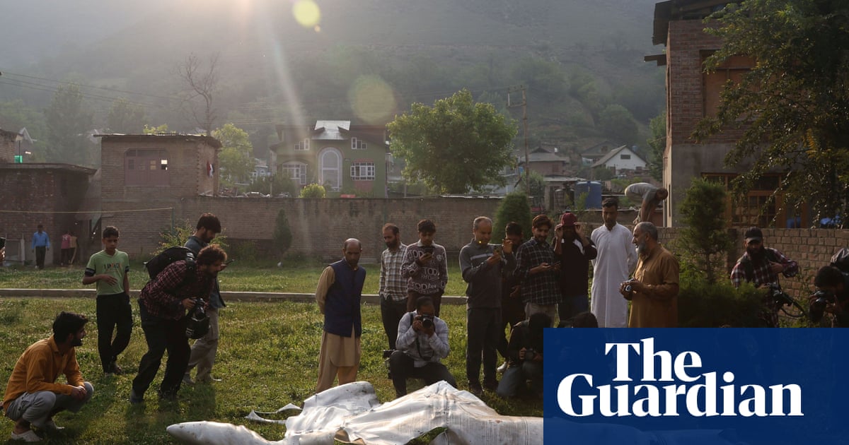 First thing: Pakistan PM authorizes “corresponding actions” after India strike 26 | US News