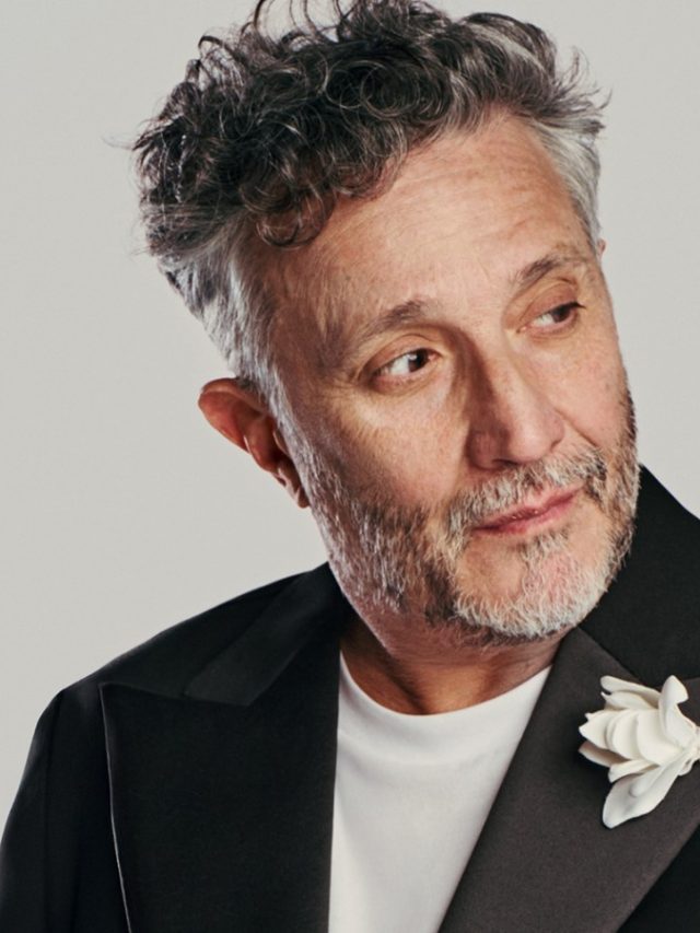 FitoPáez discusses LP “Novela”, Creativity and Posporary Pop