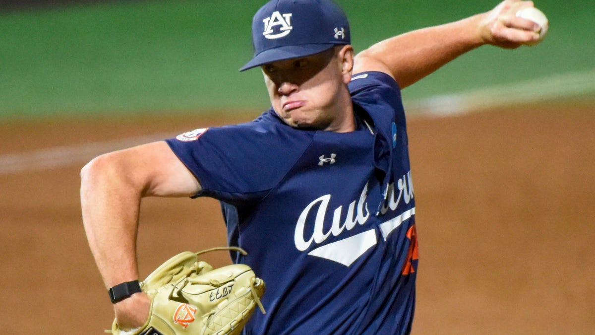 Five key statistics for Auburn beat Central Connecticut