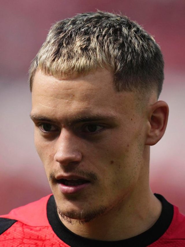 Florian Wirtz transfer news: Liverpool is interested in moving for Bayer Leverkusen star – but only if he wants to leave Germany | Football News