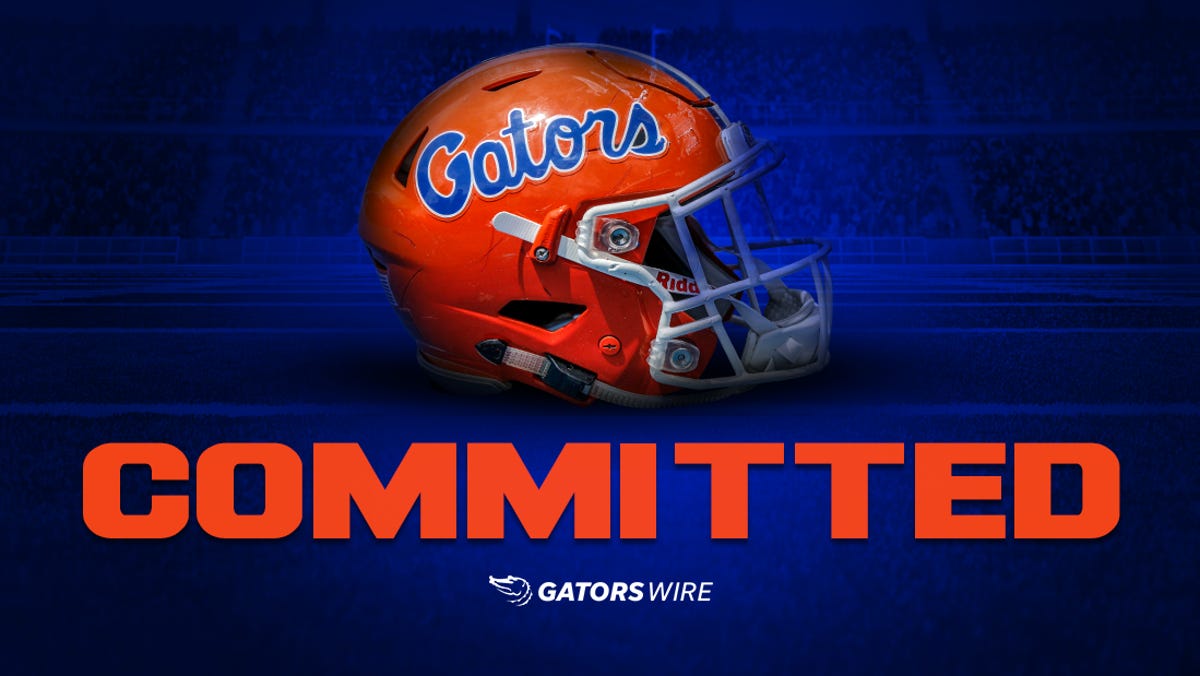 Florida Football Recruitment Earn Commitment from 2026 DL Jamir Perez