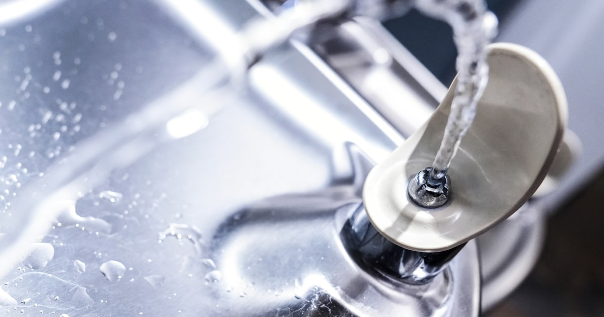 Florida becomes the second state to ban fluoride in public water