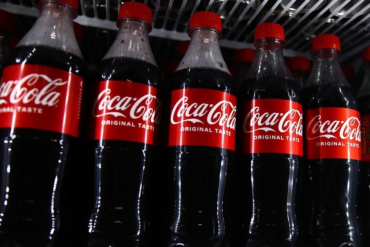 Following Buffett’s leader, are staples like Coca-Cola the secret to a recession-proof portfolio?