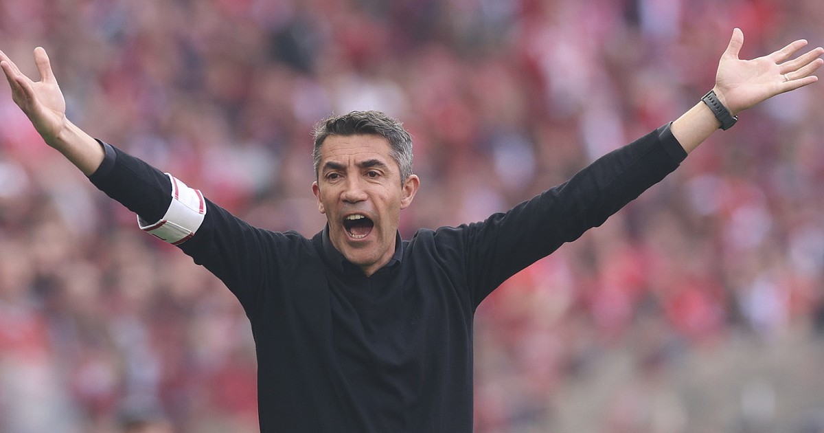 “Fomos a equipa que mais quis ganhar”. Lage assume “responsabilidade pelo empate”, Otamendi critica arbitragem – I Liga