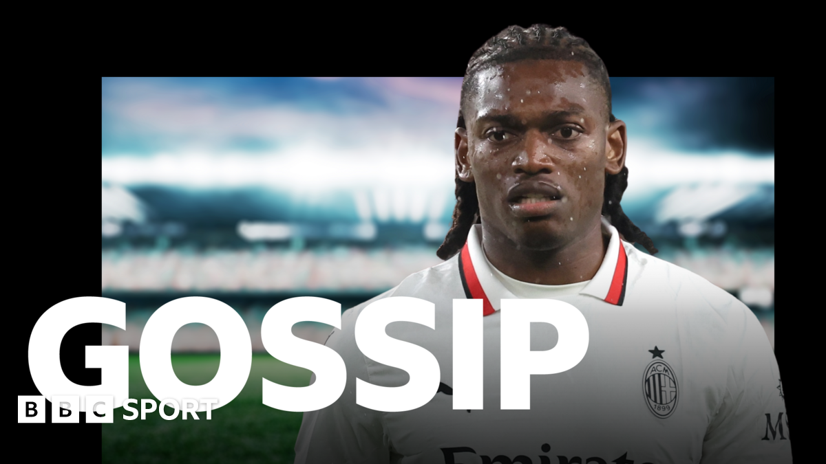 Football gossip: Leo, Bellingham, Saliba, Nunes, Welz, Huijsen, Quansah, Diaz