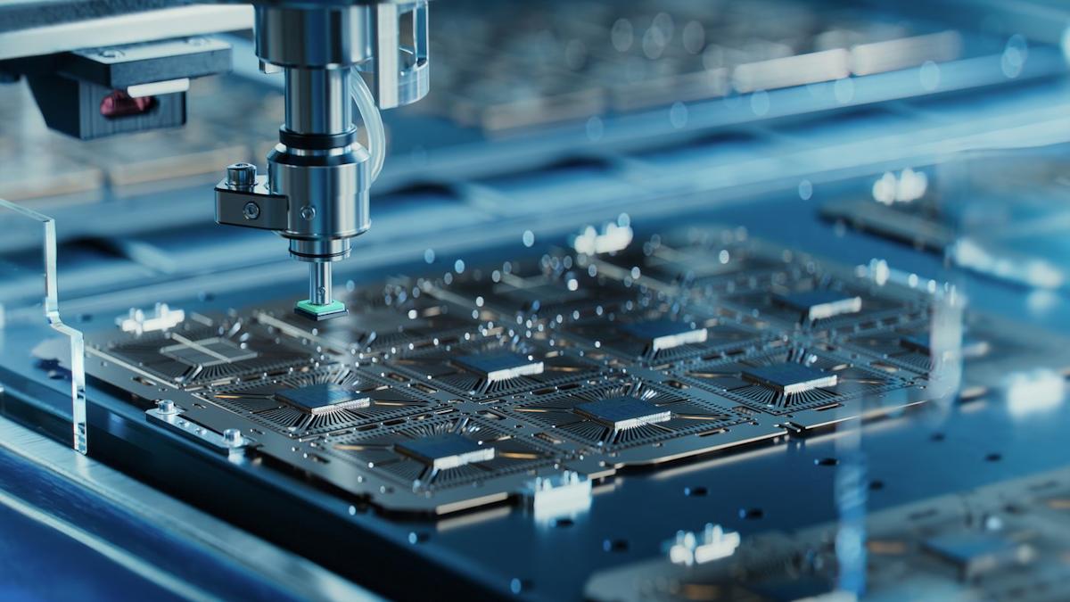 Forecast: This will be the best performing semiconductor stock in the next 10 years (tip: not NVIDIA)
