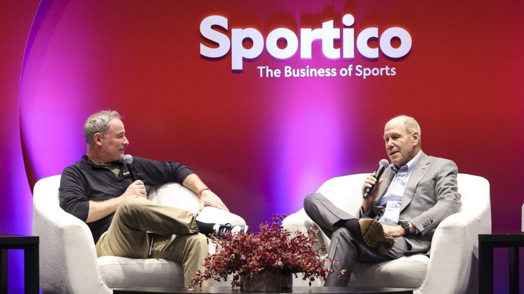 Former Disney CEO Michael Eisner buys Hollywood football script