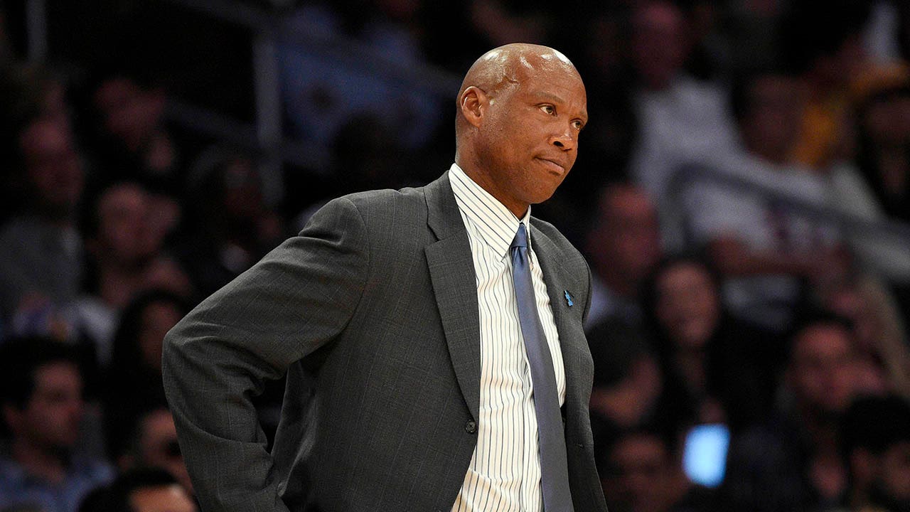 Former Lakers star Byron Scott accused of sexual assault on minors
