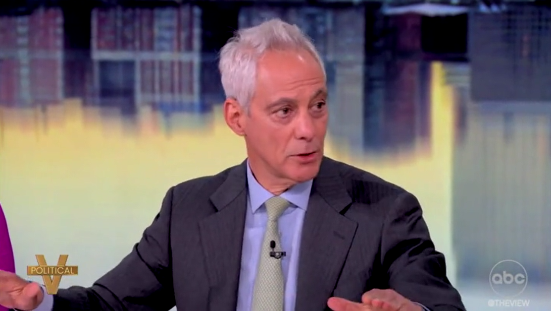 Former Obama official says Biden's comments are no longer useful to the party