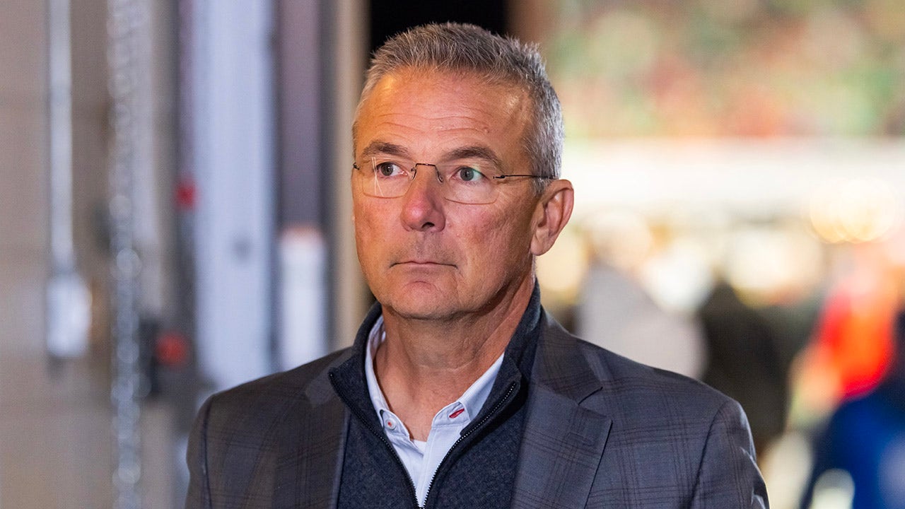 Former Ohio State coach reacts to the latest developments in Michigan's scout scandal