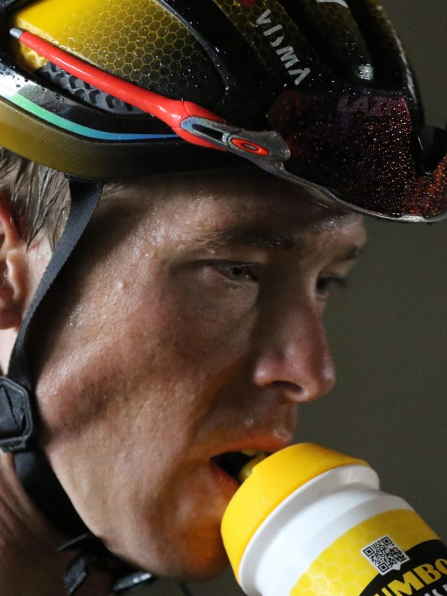 Former Olympic cyclist Rohan Dennis is suspended for his wife's death | Bicycle News