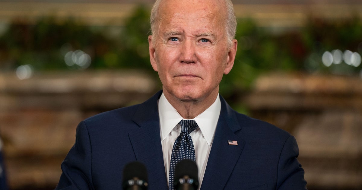 Former President Biden's reactions after diagnosis of prostate cancer are pouring in