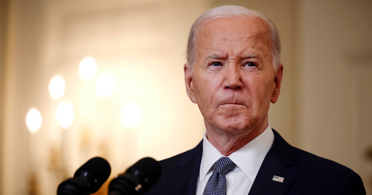 Joe Biden Cancer Diagnosis and California Fertility Center Bomb Suspect: Morning Failure