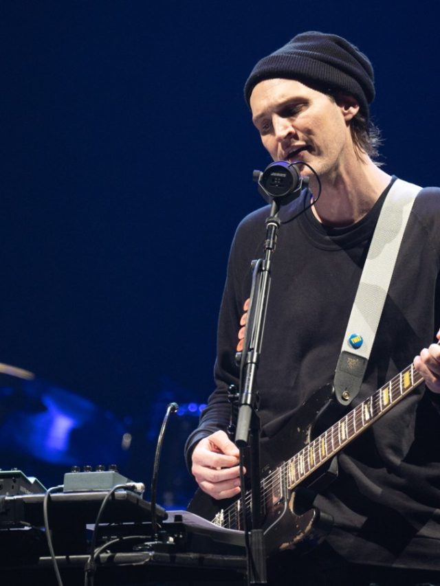 Former Red Pepper Guitarist is not jailed in fatal accident deal