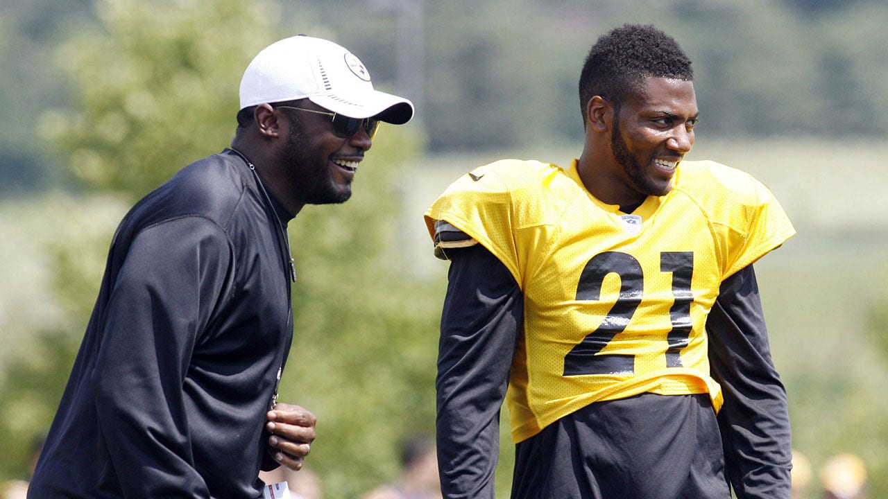 Former Steel Star encourages Mike Tomlin to coach elsewhere in the playoff drought