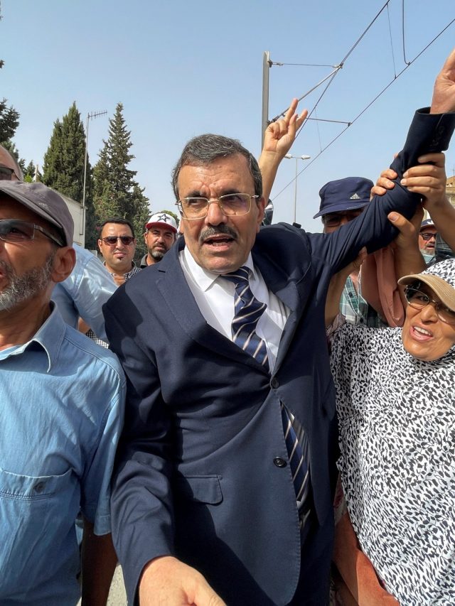 Former Tunisian Prime Minister sentenced to 34 years in prison, rejecting “terrorism” charges | Political News