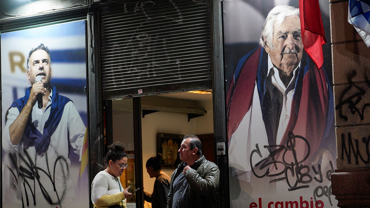 Former Uruguay leader, rebel idol and marijuana reformer Jose Mujica died in 89