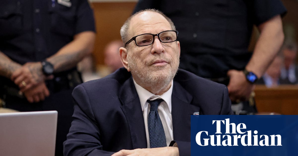 Former model proves retrial about alleged sexual assault in Harvey Weinstein | New York