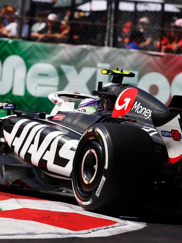 Fórmula 1 GP mexicano dura até 2028