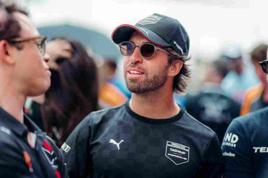 Fórmula E, Felix da Costa de Mônaco: "Ataque com inteligência ..."