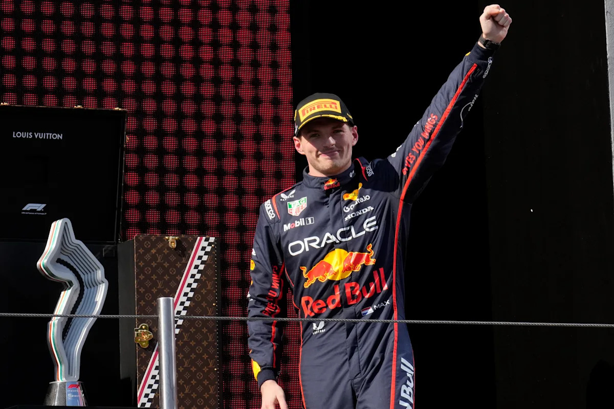 Formula One: How to watch Monaco Prize on TV