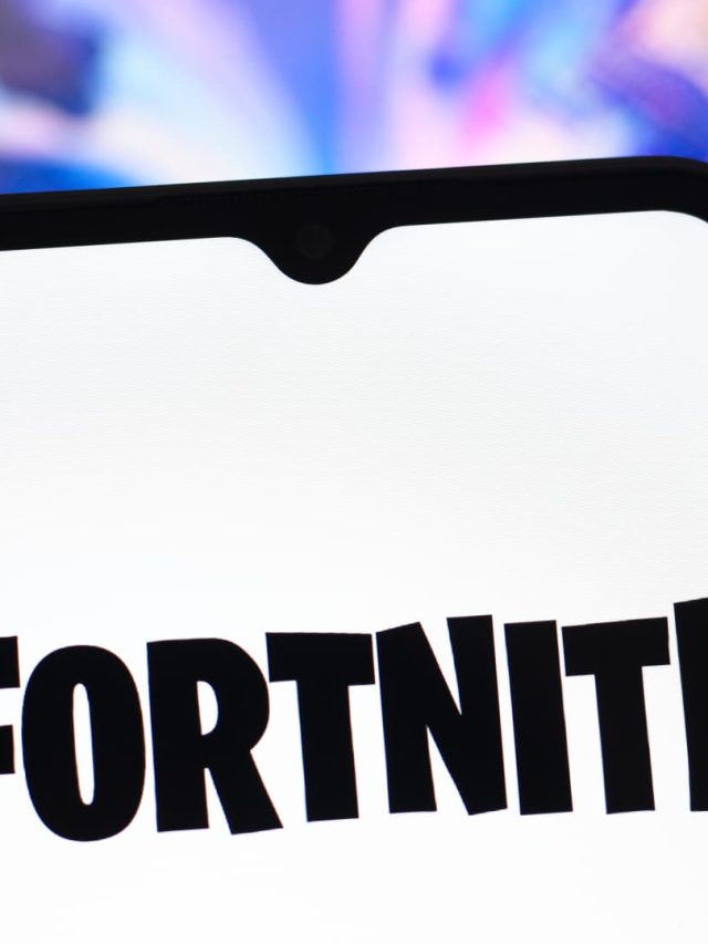 Fortnite approved by Apple will return to the US app store in 5 years