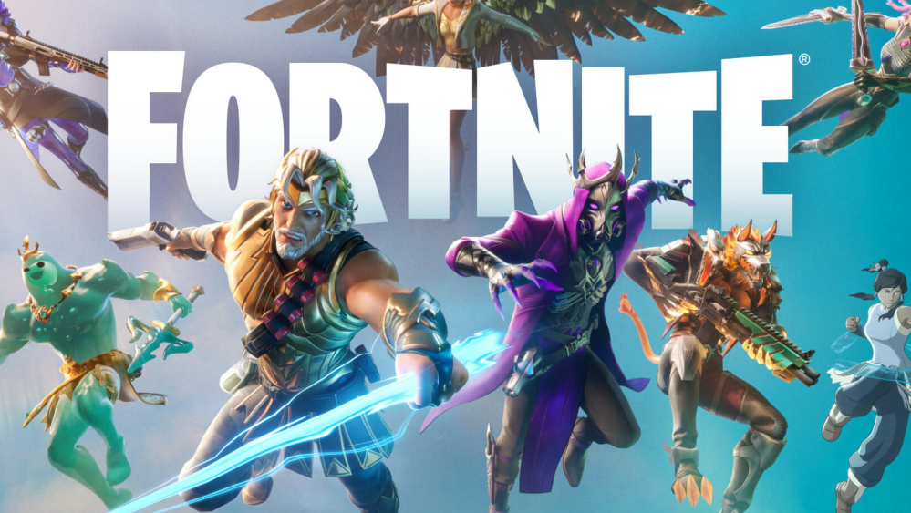 “Fortnite” returns to iOS App Store after court finds Apple violates orders