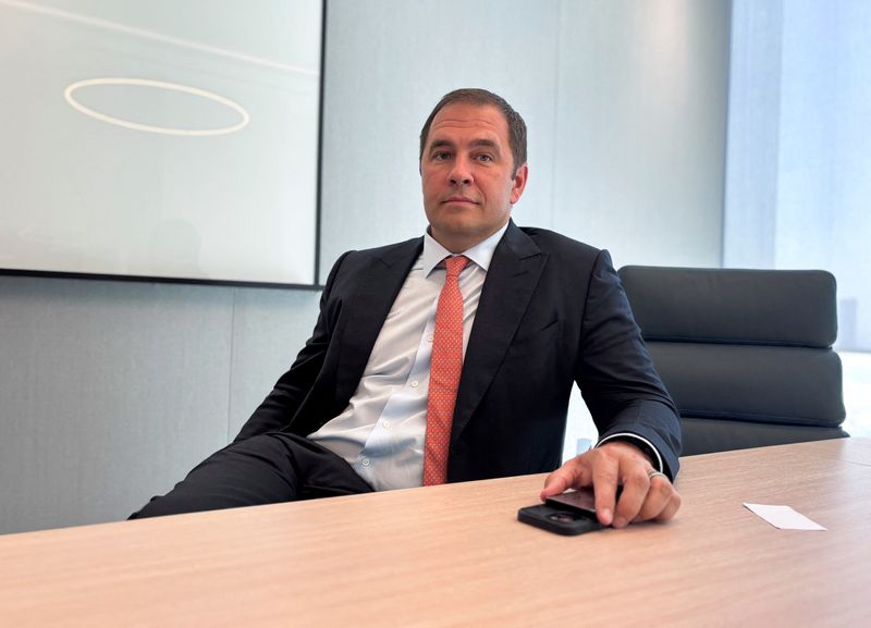 Fortress establishes Abu Dhabi office to appoint regional heads to promote Gulf growth