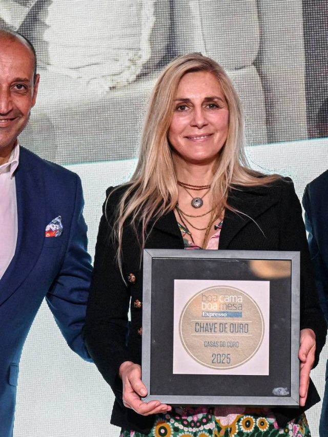 Fotografia: Conheça os vencedores do prêmio de Golden Key 2025