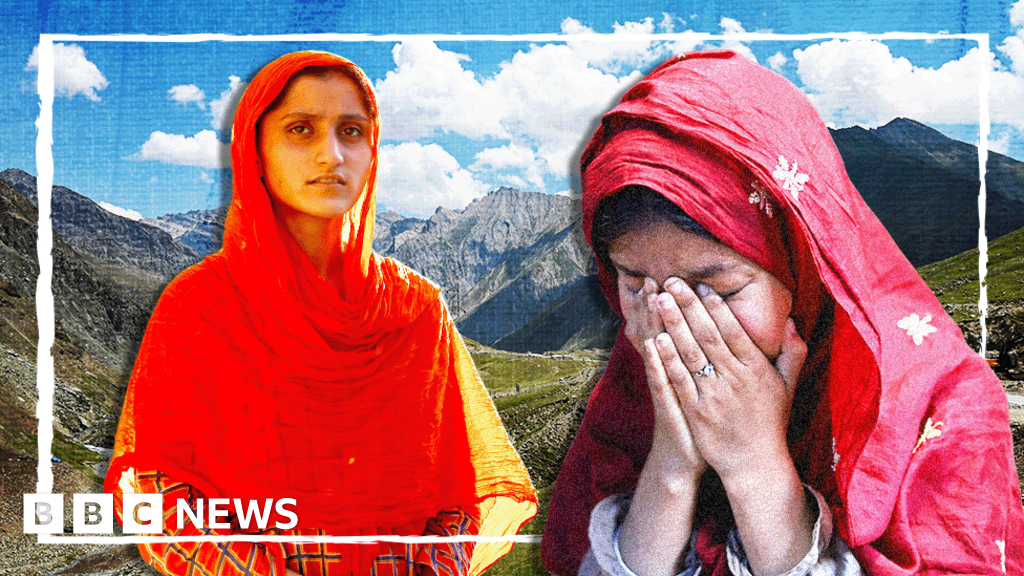 Four days that took India and Pakistan to the brink