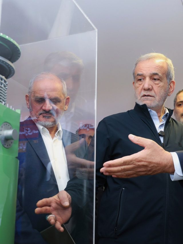 Fourth round of U.S.-Iran nuclear negotiations delay nuclear energy news amid ongoing tensions