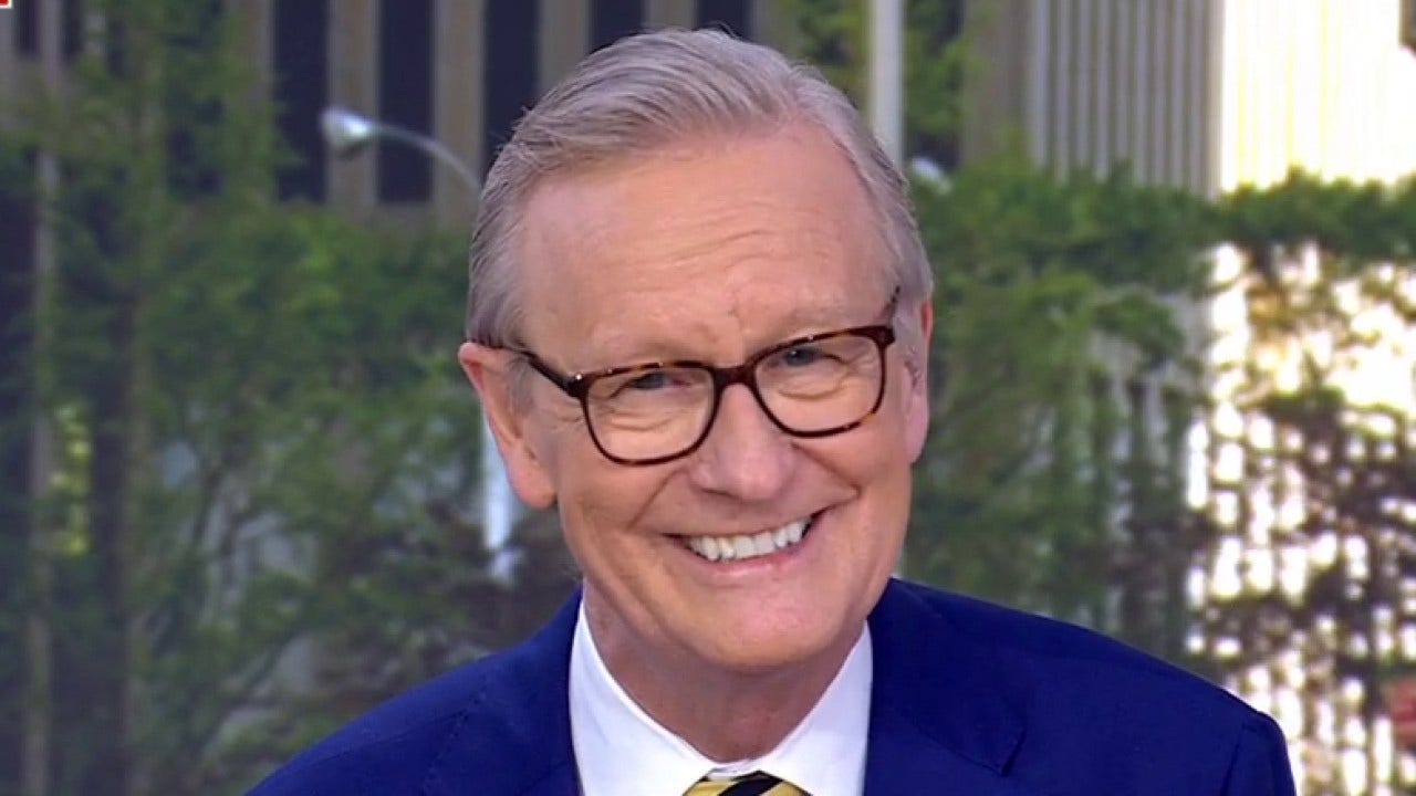 “Fox & Friends” co-host Steve Doocy announces change of hosting duties
