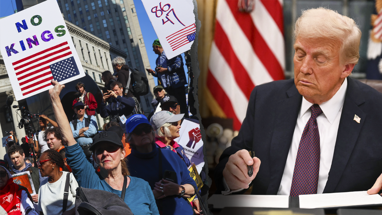Fox News Political Newsletter: Birth Rights Debate