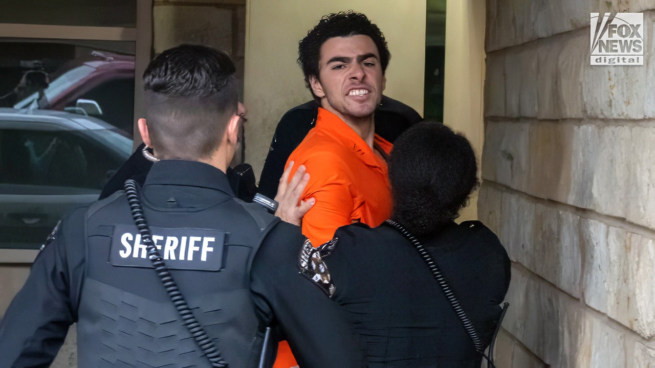 Fox News True Crime Newsletter: Luigi Mangione's Prison Phone, Karen Read's Proposition