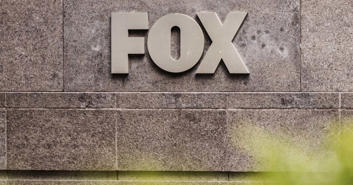 Fox streaming service will be called Fox One, launching ahead of NFL season